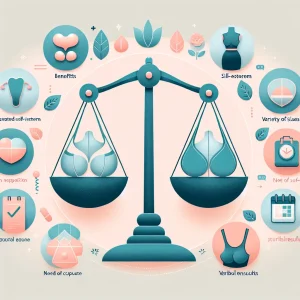 Imagem ilustrativa para o artigo sobre O Que É Mamoplastia Redutora? Explicação Completa Sobre o Procedimento, Indicações e Benefícios