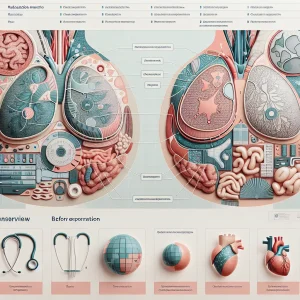 Imagem ilustrativa para o artigo sobre Mamoplastia Redutora com Lipo nas Laterais: Vantagens da Combinação e Principais Indicações da Técnica