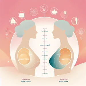 Imagem ilustrativa para o artigo sobre Como Fica a Mama Depois da Redução de Mama? O Que Esperar em Termos de Forma, Cicatrização e Resultado Final