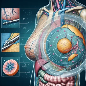 Imagem ilustrativa para o artigo sobre Mamoplastia Redutora: Cuidados Essenciais no Pré e Pós-Operatório Para Uma Recuperação Segura e Tranquila