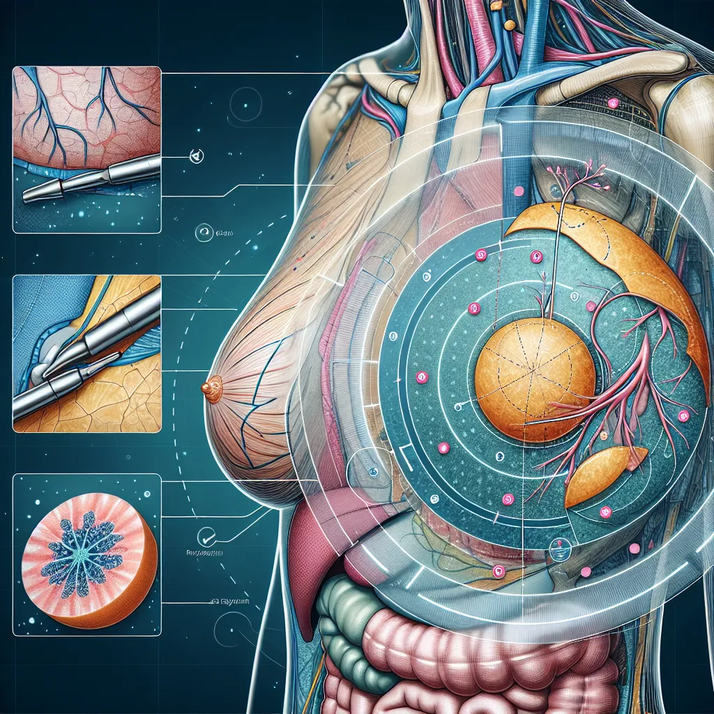 Imagem ilustrativa para o artigo sobre Mamoplastia Redutora: Cuidados Essenciais no Pré e Pós-Operatório Para Uma Recuperação Segura e Tranquila