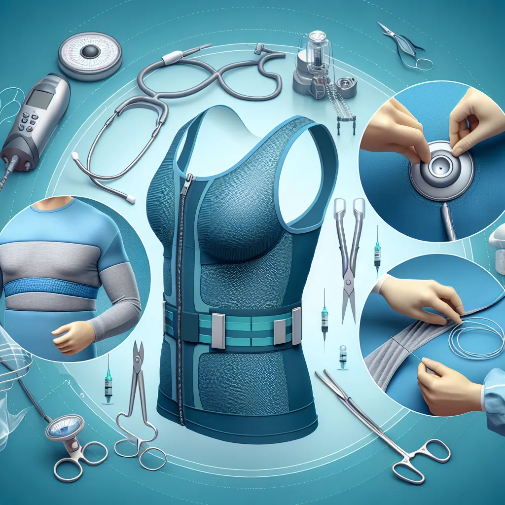 Imagem ilustrativa para o artigo sobre O Que É Mamoplastia Redutora e Quando Ela É Indicada? Entenda o Procedimento e Suas Principais Aplicações