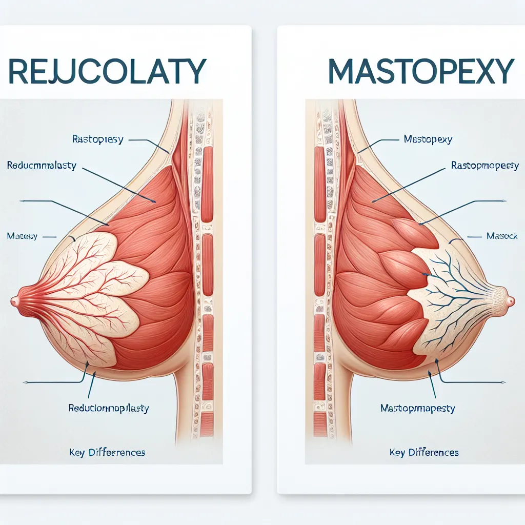 Imagem ilustrativa para o artigo sobre Mamoplastia Redutora e Cicatrizes: Tipos, Dicas de Cuidados e O Que Esperar Durante a Cicatrização