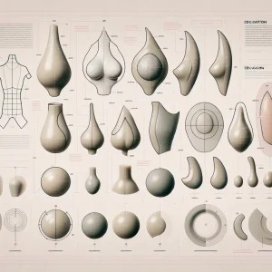 Imagem ilustrativa para o artigo sobre Mamoplastia Redutora: Quando a Técnica Sem Prótese É a Melhor Opção e Quais os Benefícios Dessa Escolha