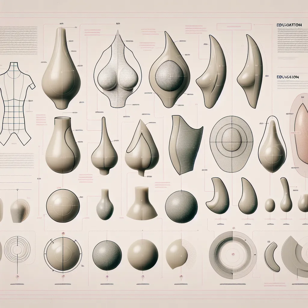 Imagem ilustrativa para o artigo sobre Mamoplastia Redutora: Quando a Técnica Sem Prótese É a Melhor Opção e Quais os Benefícios Dessa Escolha