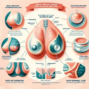 Imagem ilustrativa para o artigo sobre Mamoplastia Redutora: Benefícios Para a Saúde e Bem-Estar Sem Prometer Resultados