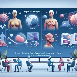 Imagem ilustrativa para o artigo sobre Mamoplastia Redutora: 7 Maneiras de Aliviar o Desconforto Físico Causado por Seios Grandes e Benefícios do Procedimento