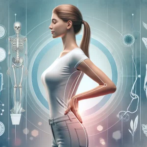 Imagem ilustrativa para o artigo sobre Qual o Peso Ideal Para Fazer Mamoplastia Redutora? Entenda a Importância da Avaliação Individual e Cuidados Pré-Operatórios