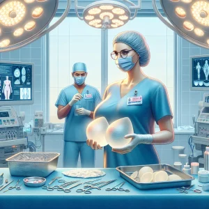 Imagem ilustrativa para o artigo sobre Quando Retomar a Vida Sexual Após Mamoplastia Redutora? Saiba o Que Avaliar no Pós-Operatório