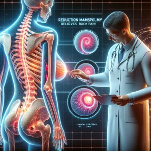 Imagem ilustrativa para o artigo sobre O Que É Mamoplastia Redutora? Entenda o Procedimento, Indicações e Benefícios Para a Saúde