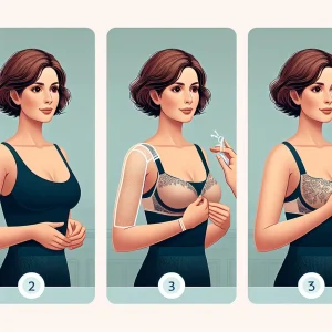 Imagem ilustrativa para o artigo sobre Quanto Tempo Para Cicatrizar Mamoplastia Redutora? Entenda as Fases e Cuidados Essenciais do Processo