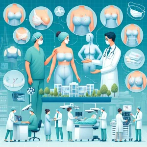 Imagem ilustrativa para o artigo sobre Quanto Tempo Para Levantar o Braço Depois da Mamoplastia Redutora? Veja as Recomendações Para Cada Etapa da Recuperação