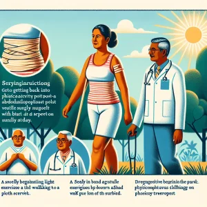 Imagem ilustrativa para o artigo sobre Mamoplastia Redutora: Peso, Saúde e Critérios Essenciais Para Avaliação Antes da Cirurgia