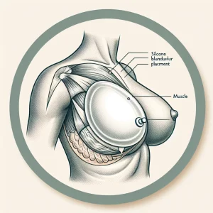 Imagem ilustrativa para o artigo sobre Mamoplastia Redutora com Lipo: Como Funciona a Associação das Técnicas e Quais os Benefícios Para Redução de Volume