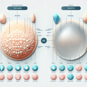 Imagem ilustrativa para o artigo sobre Como Fica a Mama Depois da Mamoplastia Redutora? Expectativas Reais e Orientações Sobre o Resultado Final