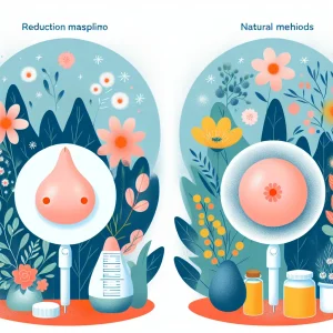 Imagem ilustrativa para o artigo sobre Cirurgia de Mama: Quanto Tempo Esperar Para Ter Relação Após a Mamoplastia Redutora?