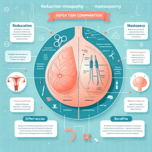 Imagem ilustrativa para o artigo sobre Quais os Riscos da Mamoplastia de Aumento? Saiba o Que Observar Antes de Optar Pela Cirurgia