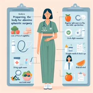 Imagem ilustrativa para o artigo sobre Mamoplastia Redutora: Tudo Sobre o Processo de Recuperação e Dicas Essenciais de Cuidados Pós-Operatórios