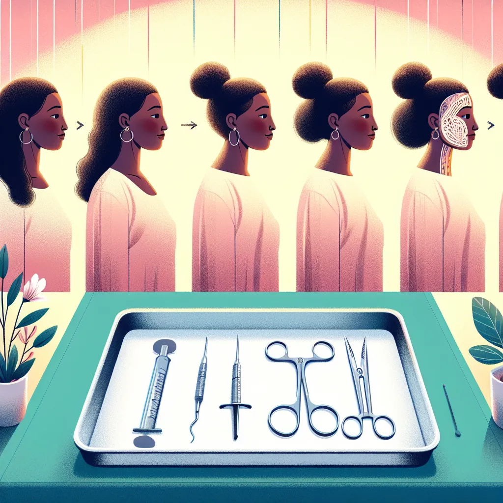 Imagem ilustrativa para o artigo sobre O Que É Mamoplastia Redutora? Entenda o Procedimento, Indicações e Benefícios Para a Saúde