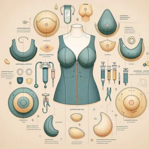 Imagem ilustrativa para o artigo sobre Mamoplastia Redutora: Guia Completo do Processo de Recuperação e Cuidados Essenciais no Pós-Operatório