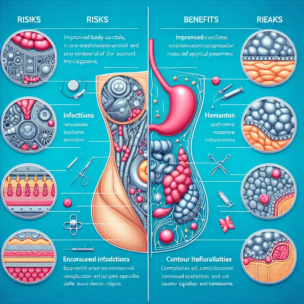 Imagem ilustrativa para o artigo sobre Qual o IMC para Fazer Mamoplastia Redutora? Entenda a Importância da Avaliação do Peso na Segurança da Cirurgia