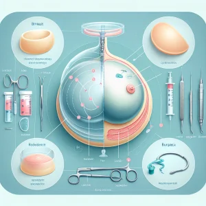 Imagem ilustrativa para o artigo sobre Por que o Peso Ideal é Importante para o Sucesso da Mamoplastia Redutora? Entenda Fatores de Segurança e Recuperação