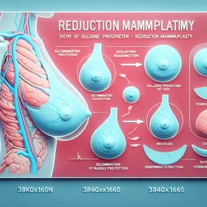 Imagem ilustrativa para o artigo sobre Como a Prótese de Silicone Afeta Exames de Imagem? Entenda o Impacto na Mamografia e Outros Procedimentos