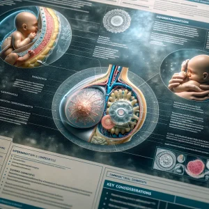 Imagem ilustrativa para o artigo sobre Formatos de Prótese de Silicone: Como Escolher o Tamanho Adequado para Cada Perfil de Paciente