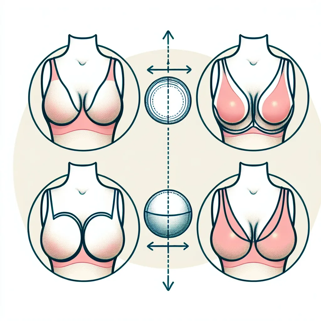 Imagem ilustrativa para o artigo sobre O Que Não Se Pode Fazer Depois de Colocar Silicone nos Seios? Cuidados e Restrições no Pós-Operatório