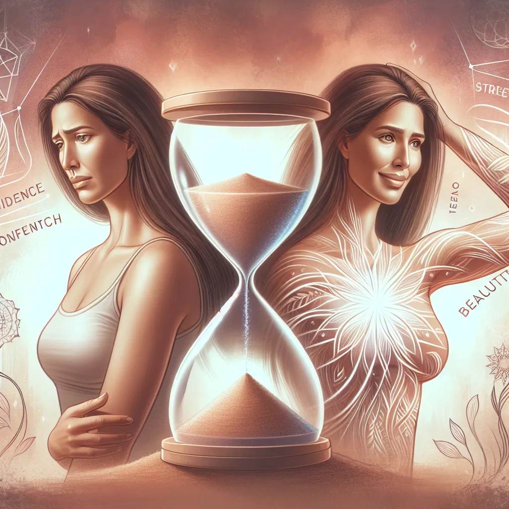 Imagem ilustrativa para o artigo sobre Qual Silicone Fica Mais Natural? Compare os Diferentes Tipos de Prótese e Seus Resultados