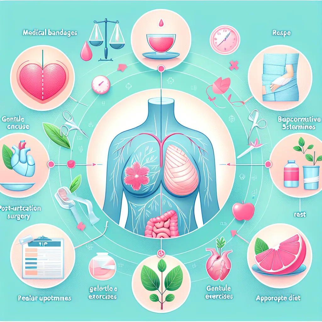 Imagem ilustrativa para o artigo sobre Prótese de Silicone: 5 Problemas Mais Comuns, Sintomas e Como Prevenir