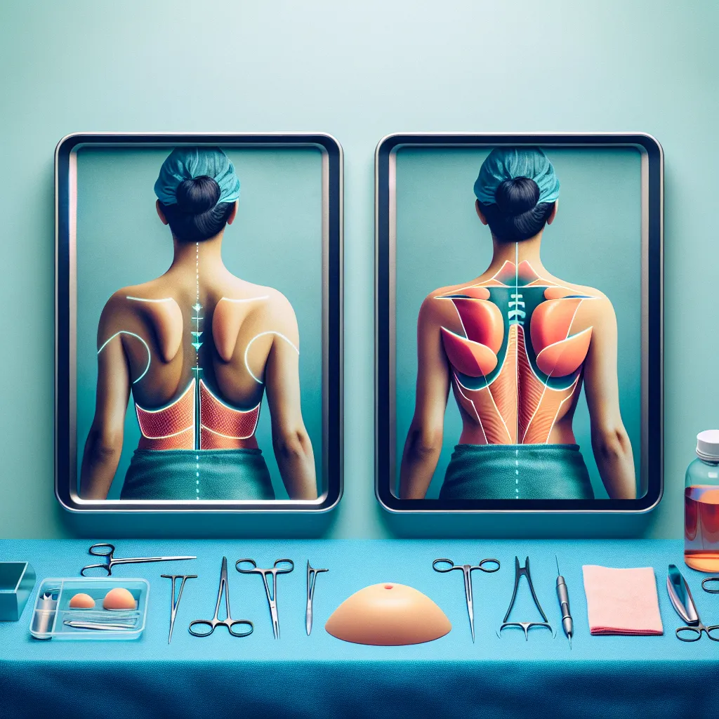 Imagem ilustrativa para o artigo sobre O Que É Prótese de Silicone? Explicação do Conceito, Composição e Aplicações Médicas
