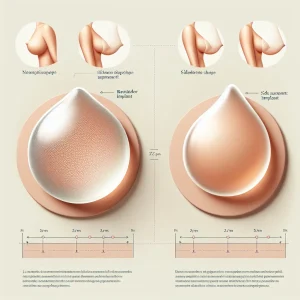 Imagem ilustrativa para o artigo sobre O Que Pode Dar Errado Numa Cirurgia de Silicone? Principais Complicações, Sintomas e Cuidados Preventivos