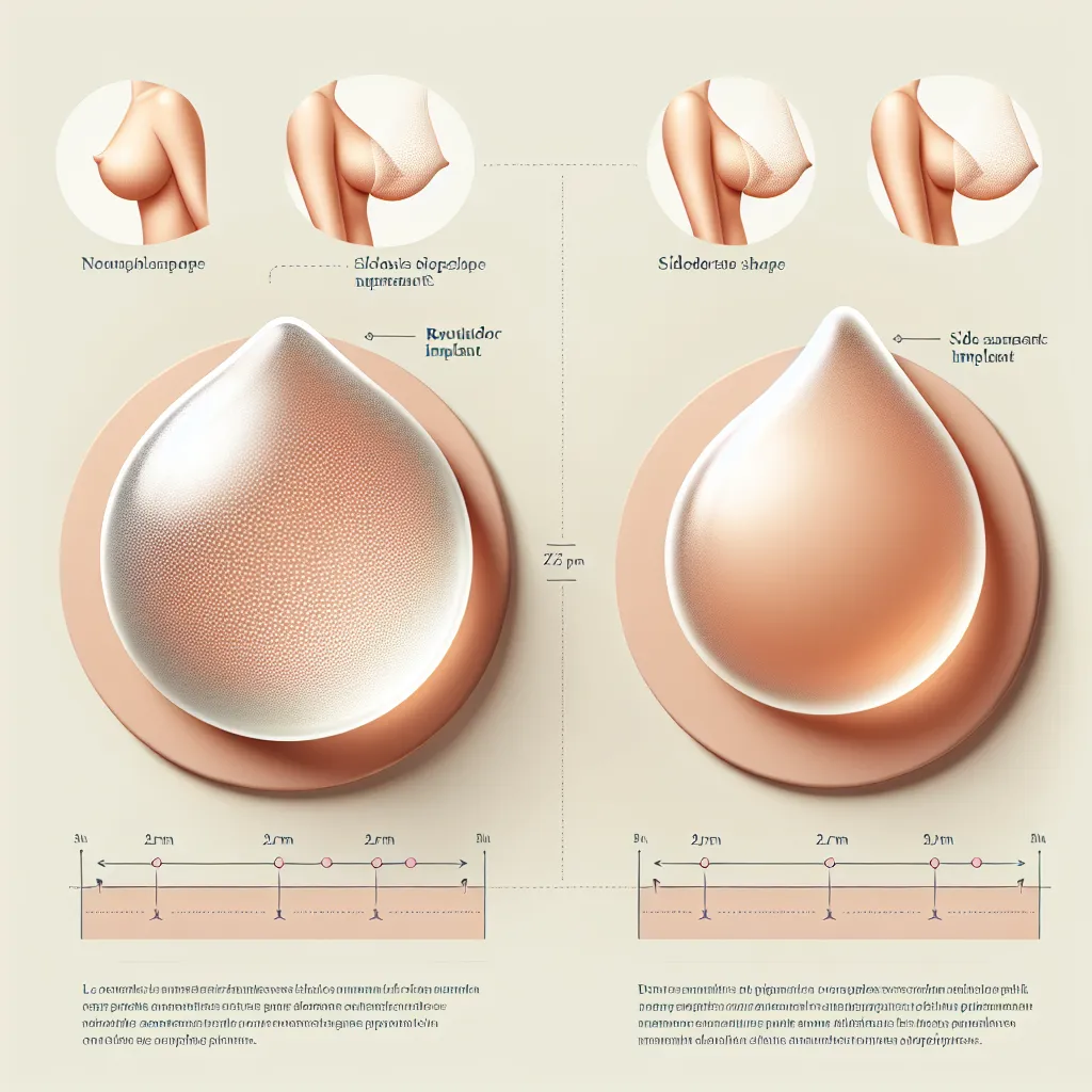 Imagem ilustrativa para o artigo sobre O Que Pode Dar Errado Numa Cirurgia de Silicone? Principais Complicações, Sintomas e Cuidados Preventivos