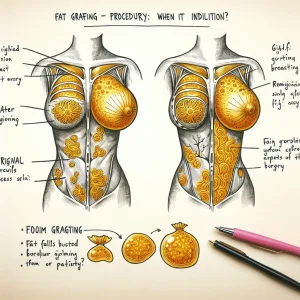 Imagem ilustrativa para o artigo sobre O Que É Masto Grip? Conheça a Técnica de Colocação de Silicone, Principais Indicações e Diferenças em Relação a Outros Procedimentos