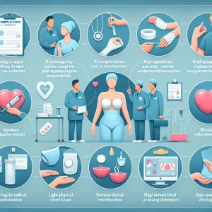 Imagem ilustrativa para o artigo sobre Como Escolher o Tamanho Ideal de Prótese de Silicone? Pontos a Avaliar Para Cada Tipo de Corpo