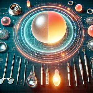 Imagem ilustrativa para o artigo sobre Quanto Tempo de Repouso Após Cirurgia de Mama com Silicone? Recomendações e Cuidados Para um Pós-Operatório Seguro