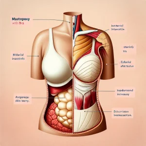 Imagem ilustrativa para o artigo sobre O Que Não Se Pode Fazer Depois de Colocar Silicone nos Seios? Lista Prática de Restrições e Cuidados Para uma Recuperação Segura