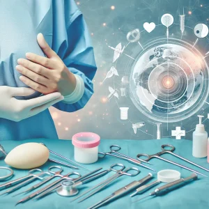 Imagem ilustrativa para o artigo sobre O Que É Mastopexia Sem Prótese e Para Quem É Indicada? Explicação do Procedimento, Indicações e Pontos Importantes a Considerar