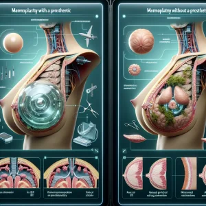 Imagem ilustrativa para o artigo sobre Quais São as Próteses de Silicone Mais Seguras? Tipos, Diferenças e Fatores Essenciais na Escolha do Implante