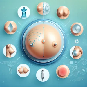 Imagem ilustrativa para o artigo sobre Quanto Tempo Leva Para a Prótese Descer Após a Cirurgia? Explicação do Processo de Acomodação e Fatores que Influenciam o Resultado