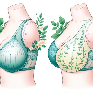 Imagem ilustrativa para o artigo sobre O Que Saber Antes de Colocar Silicone? Fatores Importantes, Cuidados e Dicas Essenciais para Tomar Sua Decisão