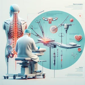 Imagem ilustrativa para o artigo sobre Quais São os Riscos de Colocar Silicone e Como Minimizar? Lista de Complicações Possíveis e Dicas Essenciais Para Sua Segurança