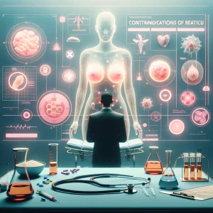 Imagem ilustrativa para o artigo sobre Colocar Silicone Por Cima ou Por Baixo do Músculo? Explicação das Técnicas, Indicações e Cuidados na Escolha