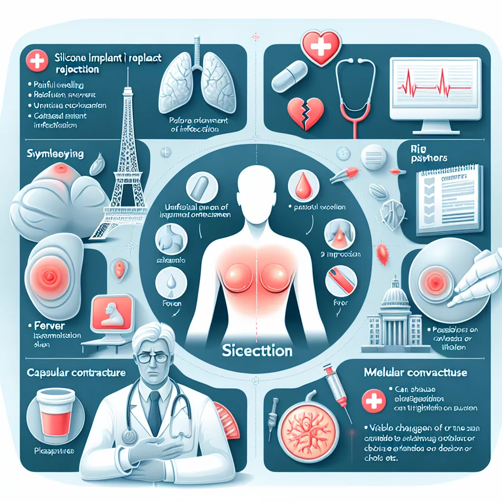 Imagem ilustrativa para o artigo sobre É Normal o Silicone Ficar Duro nos Primeiros Dias? Entenda as Alterações no Pós-Operatório e Quando Procurar Orientação Médica