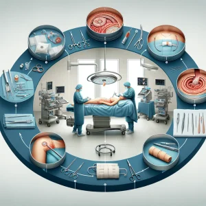 Imagem ilustrativa para o artigo sobre O Que É Prótese de Silicone? Explicação do Procedimento, Indicações e Benefícios Para o Paciente