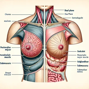 Imagem ilustrativa para o artigo sobre Quais São as Fases de Recuperação Após Colocar Silicone? Passo a Passo de Cada Etapa, Sintomas e Cuidados Importantes