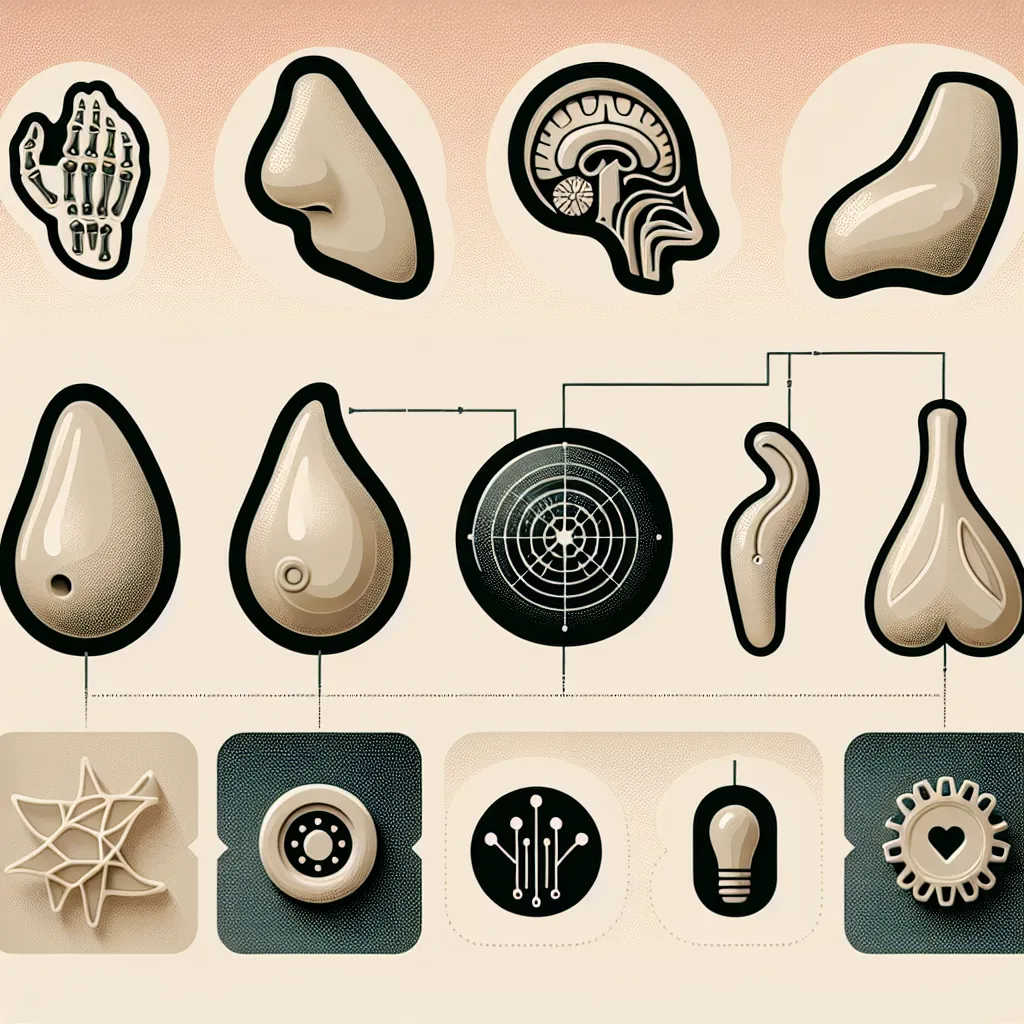 Imagem ilustrativa para o artigo sobre Quanto Tempo de Repouso é Recomendado Após Colocar Silicone? Explicação das Fases de Recuperação e Dicas para um Pós-Operatório Seguro