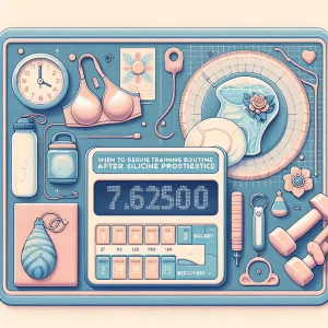 Imagem ilustrativa para o artigo sobre Qual a Desvantagem de Colocar Silicone? Lista dos Principais Riscos, Possíveis Complicações e Fatores que Devem Ser Considerados