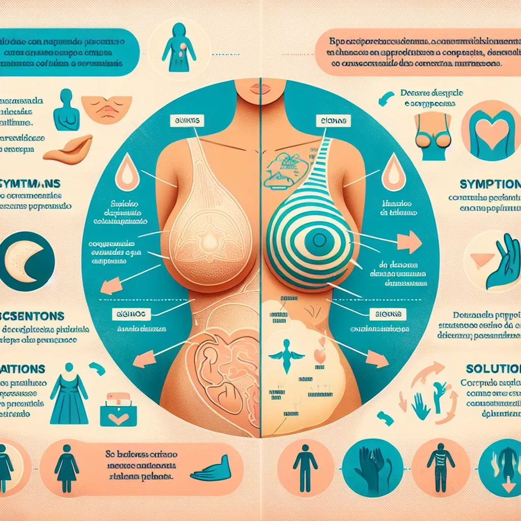 Imagem ilustrativa para o artigo sobre Formatos de Prótese de Silicone: Redonda, Anatômica ou Cônica? Explicação das Principais Características Para Escolha Consciente